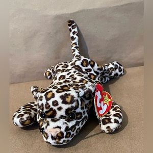 Beanie baby retired collectible